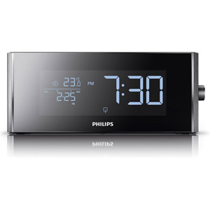 Radio r&eacute;veil PHILIPS AJ7010