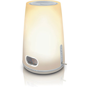 Radio r&eacute;veil PHILIPS HF3465 /01
