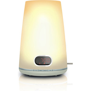Radio r�veil PHILIPS HF3471
