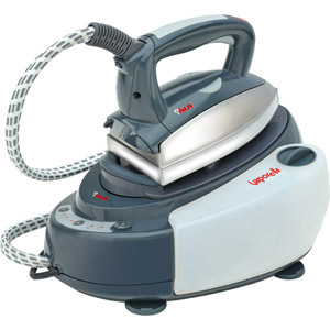 Centrale vapeur POLTI Forever600