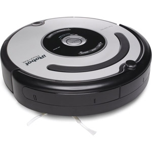 Aspirateur IROBOT ROOMBA564 PET