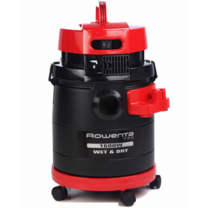 Aspirateur ROWENTA RU405311
