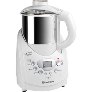 Robot RUSSELL HOBBS 18356-56