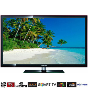 TV LED SAMSUNG UE46D5700