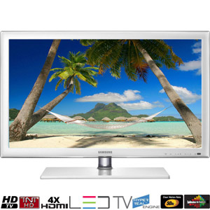 TV LED SAMSUNG UE32D4010 Blanc