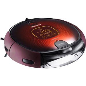 Aspirateur SAMSUNG SR8857