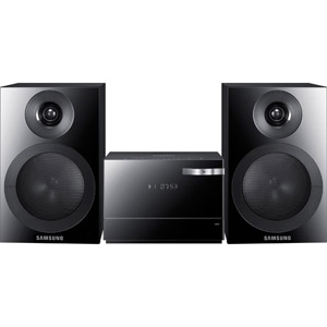 Chaine HiFi SAMSUNG MME320
