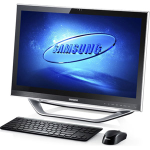Ordinateur bureau SAMSUNG DP700A3D-A01FR