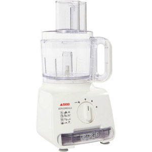 Robot SEB VitaCompact Pro DO6221