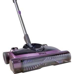 Aspirateur SIMEO Sweeper NS136