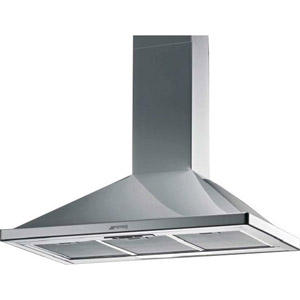 Hotte SMEG KD91X
