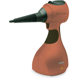 Nettoyeur Vapeur SOLAC LV1400