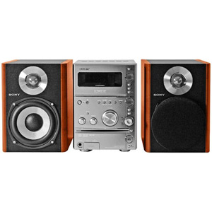 Chaine HiFi SONY CMTCPZ3