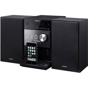 Chaine HiFi SONY CMTFX300