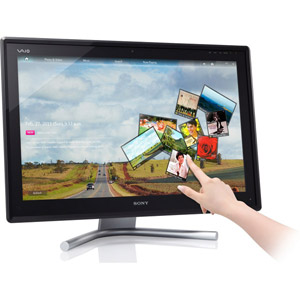 Ordinateur bureau SONY VPC-L22S1E/B