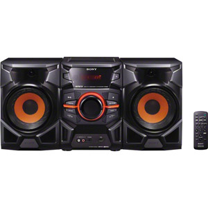 Chaine HiFi SONY MHC-EX600