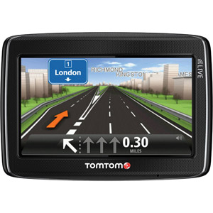 GPS TOMTOM GO Live 820 Europe