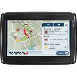 GPS TOMTOM GO Live 825 Europe