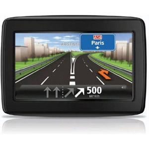 GPS TOMTOM Start 20 Europe