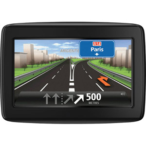 GPS TOMTOM Start 25 Europe