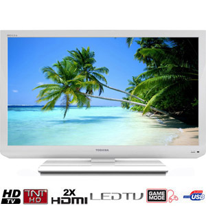 TV LED TOSHIBA 19EL834G