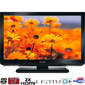 TV LED TOSHIBA 32HL833F