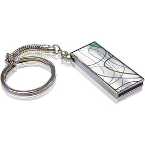 Cl&eacute; USB TRANS