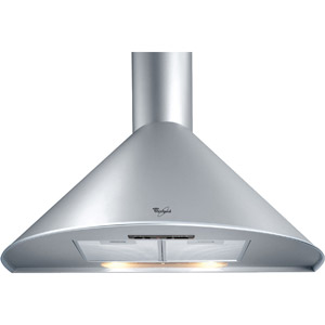 Hotte WHIRLPOOL AKR989IX