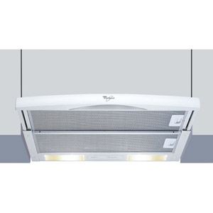 Hotte WHIRLPOOL AKR643WH