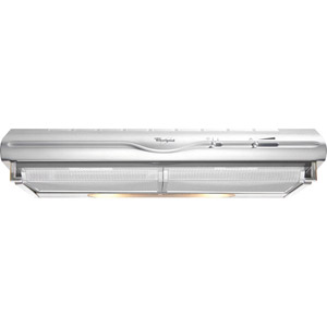 Hotte WHIRLPOOL AKR441WH