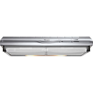 Hotte WHIRLPOOL AKR441IX