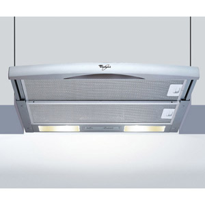 Hotte WHIRLPOOL AKR643IX