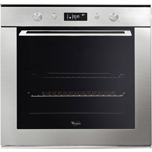 Four encastrable WHIRLPOOL AKZM752IX