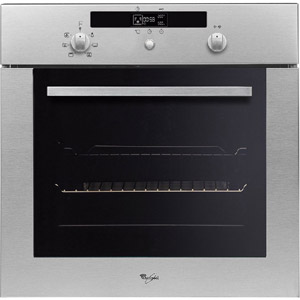 Four encastrable WHIRLPOOL AKZ230IX