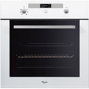 Four encastrable WHIRLPOOL AKZ230WH