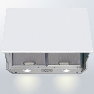 Hotte WHIRLPOOL AKR887GY