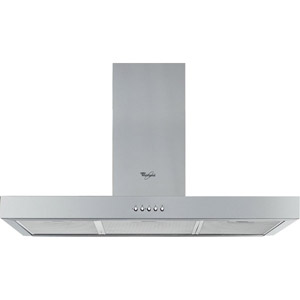 Hotte WHIRLPOOL AKR513IX