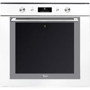 Four encastrable WHIRLPOOL AKZM753WH