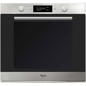 Four encastrable WHIRLPOOL AKZM771IX