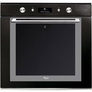 Four encastrable WHIRLPOOL AKZM753NB