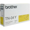 Photos Toner Jaune - TN-04Y