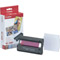 Photos Kit Encre + 36 x Papier 54 x 90 mm - KC-36I0P