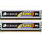 Photos XMS3 2 x 4 Go PC3-16000 CL9