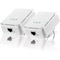 DEVOLO dLAN 200 AVmini Starter Kit