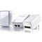 DEVOLO dLAN 200 AVduo Starter Kit & 200 AV Wireless N