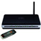 Photos DKT-710 (Modem-Routeur + Adaptateur USB sans fil)
