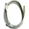 Photos Cordon USB 2.0 type AB M/M 3m