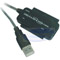 Photos Adaptateur USB 2.0 vers IDE + SATA