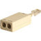 Photos Filtre ADSL - RJ45 / RJ11