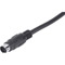 Photos Cordon S-Video Minidin4 M/M - 3 m